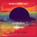 Nghtmre & Boombox Cartel - Aftershock (Willy Joy Remix)