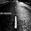 Angelos Zgaras - The Dark Road