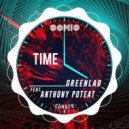 Greenlab, Anthony Poteat - Time (Mirco Zappaterra Remix)