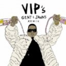 Skrillex & Must Die! - VIPs