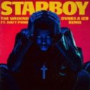 The Weeknd feat. Daft Punk - Starboy