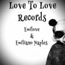 Emilove & Emiliano Naples - Naturally Syllables