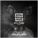 Pascal Junior - Strange
