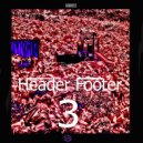 Header Footer - 3