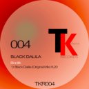 Bootik - Black Dalila