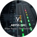 Abyss (UK) - After Party (feat. Franzy) (Michael Fiorente Remix)