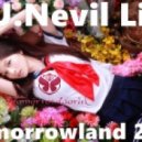 D.J.Nevil Life - Tomorrowland 2016