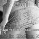 D.J.Nevil Life - Trance In Motion 2016