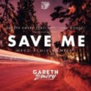 Gareth Emery Feat. Christina Novelli - Save Me (Color Source Remix)