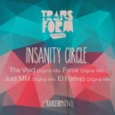 Insanity Circle - El Reflejo (Original Mix)