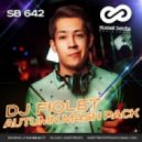 Apashe & A-One vs. Kolya Funk x Eddie G - Good Bye (DJ FIOLET Mash Up)