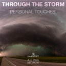 Personal Touches - Through The Storm