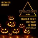 cRACKER - Halloween 2016 LIVE @ BOHO