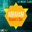 Abraham - Heaven's Den