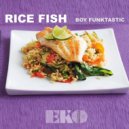 Boy Funktastic - Rice Fish