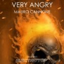 Mauro Cannone - Very Angry