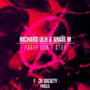 Richard Ulh & Anais M - Party Don\'t Stop (Original mix)