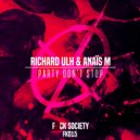 Richard Ulh & Anais M - Party Don't Stop