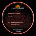 Giorgio Adamo - Nebulosa (Ralph C remix)