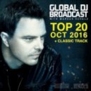 Mark Sherry, Gene Karz - Spacewarp (Dave The Drummer Remix)