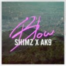 Shimz & ak9 - Blow (Original mix)
