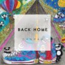 Gannah - Back Home (Radio Mix)