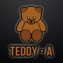 Teddy-A - Saturday love