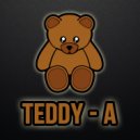 Teddy-A - Saturday love (Original mix)