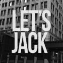 Alcaphone & Maibee - Let s Jack
