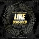 Slider & Magnit feat. Ленинград vs Dj StaR - Like (Censored) (DADDY DJ Mashup)