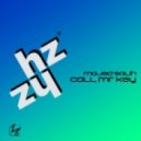 Majed Salih - Call Mr.Key (Original Mix)