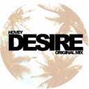 Hovey - Desire (Original Mix)