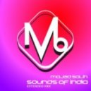 Majed Salih - Sounds of India