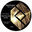Leitz, Nicky Three Sixty - Laniakea (Original Black Mix)