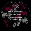 David Museen - People Share