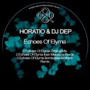 Horatio & Dj Dep - Echoes Of Elyma