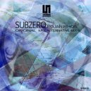 Rojan & Rihos - Subzero (Alternative Mix)