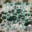 AK Sediki & Groove Mind & 4bstr4ck3r - 3 Amigos (feat. Groove Mind & 4bstr4ck3r) (Original Mix)