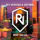 Rey Vercosa & Dirtyclean - Ghost (Original Mix)