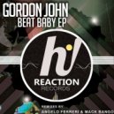 Gordon John - Beat Baby
