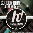 Gordon John - Beat Baby (Mack Bango Remix)