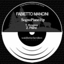 Fabietto Mancini - Piano