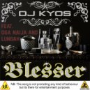 DJ Kyos - Blesser (Original Mix)