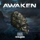 Ninevibes & Jetpack Bandits - Awaken