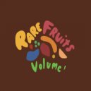 Timbre Woods - Cake (Original Mix)