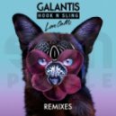 Galantis & Hook N Sling - Love On Me (Madison Mars Remix)