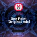 DJ DEX - One Point