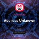 kamensky - Address Unknown