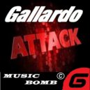 Gallardo - Atmosphere (Original Mix)