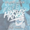 Major Lazer - Get Free